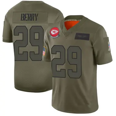 eric berry authentic jersey