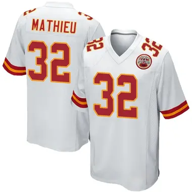 authentic tyrann mathieu jersey