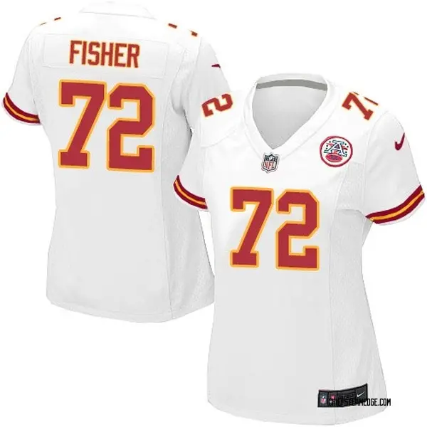 nike kansas city chiefs jersey