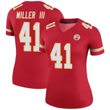 miller color rush jersey