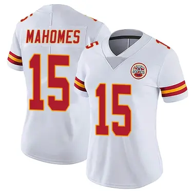 patrick mahomes color rush jersey